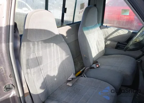 1997 Ford Ranger Splash/Xl/Xlt z USA, uszkodzony, nr VIN 1FTCR10A2VUD50957